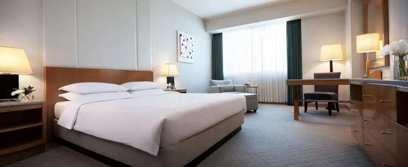 Grand Hyatt Incheon - Image 1