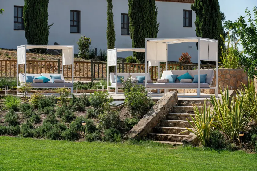 Hospes Palacio de Arenales & Spa - Image 1