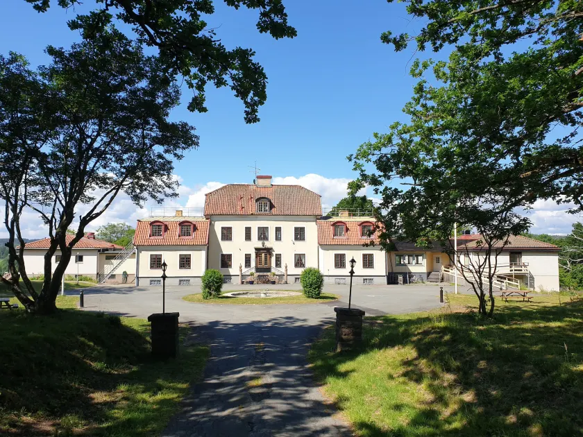 Tokeryds Herrgård - Image 1