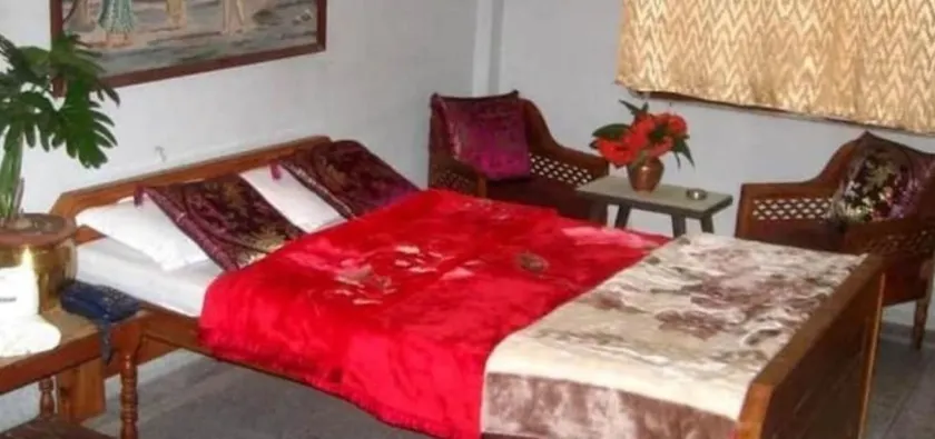 Hotel J P Lodge Kalimpong - Image 1