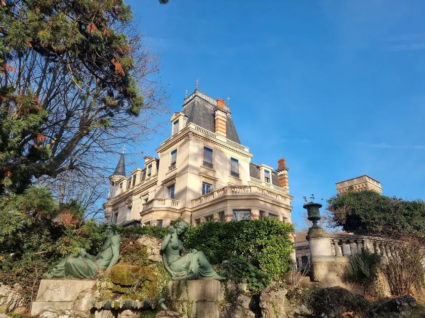 Hotel-Musée Villa Bagatelle - Image 1