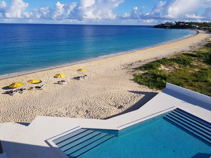 Turtle's Nest Beach Resort - Image 1