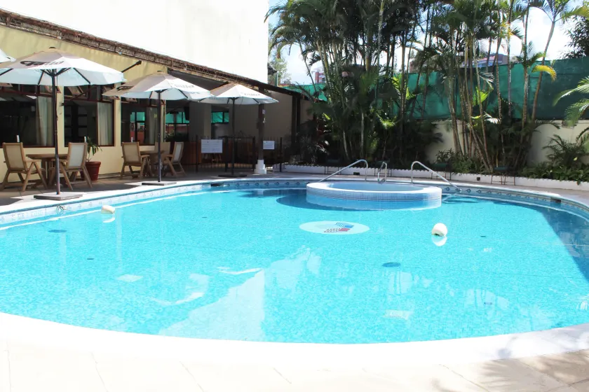 Hotel Las Americas - Image 1