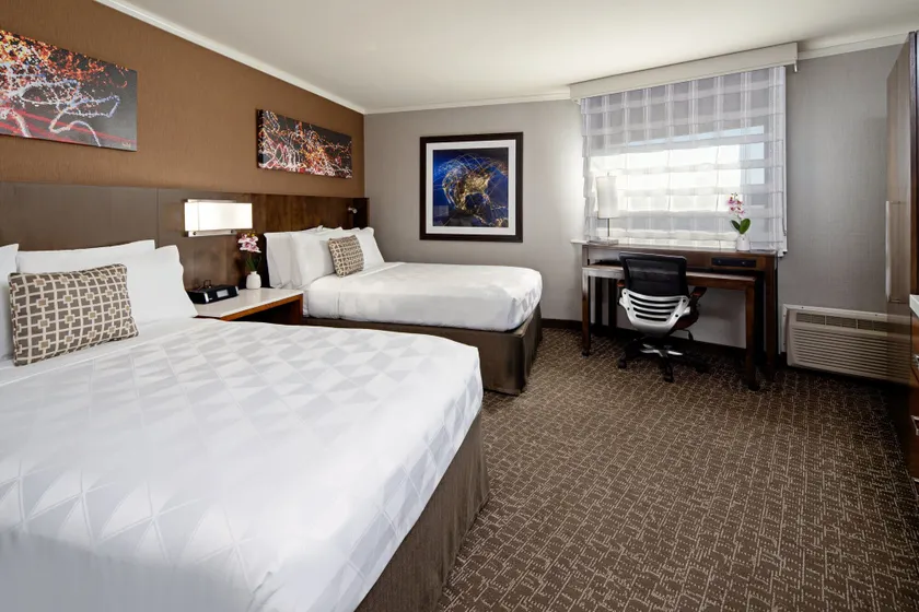 Holiday Inn Long Beach - Airport by IHG - Image 1