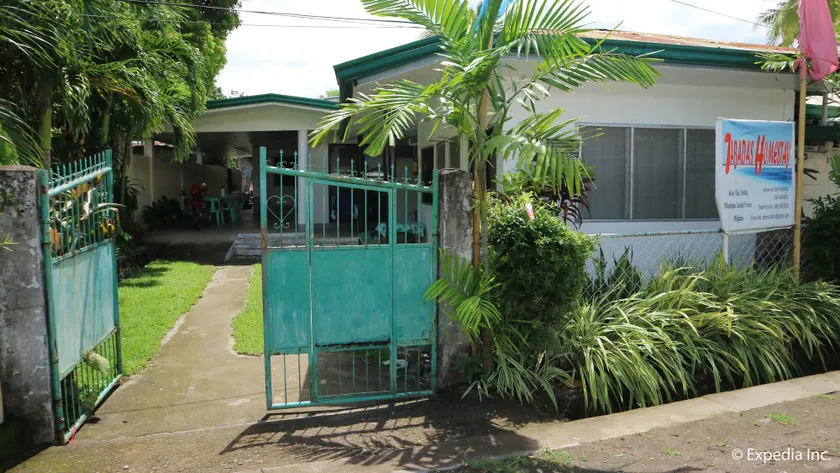 Tabada Homestay - Image 1
