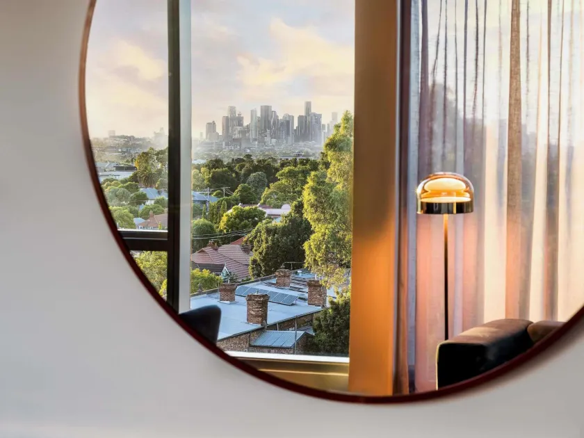 Novotel Melbourne Preston - Image 1