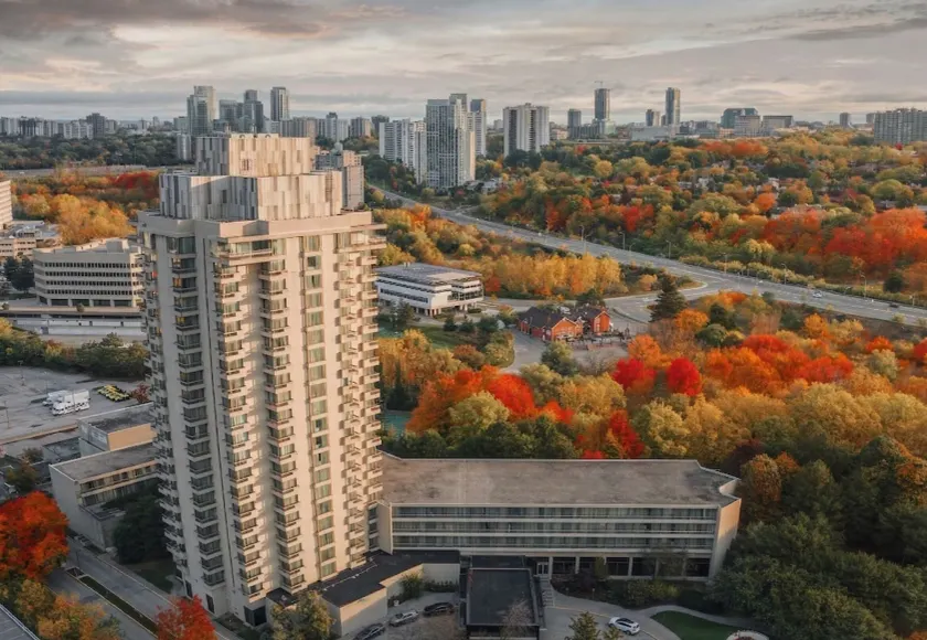 Crowne Plaza Toronto - North York by IHG - Image 1