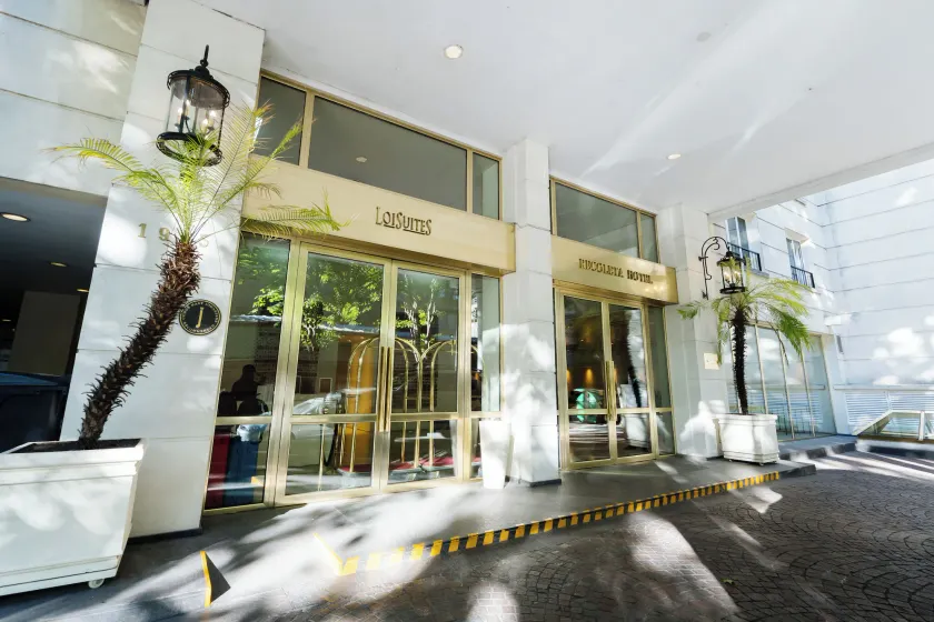 Loi Suites Recoleta - Image 1