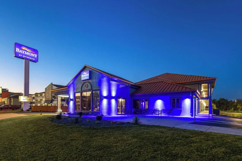 Baymont by Wyndham Branson Thousand Hills - Image 1