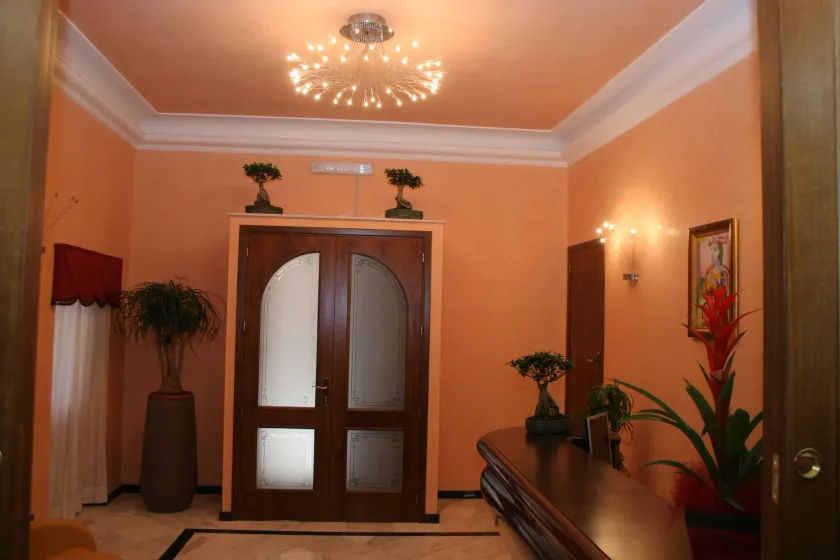 Hotel Piccolo di Corduneanu Aurora - Image 1
