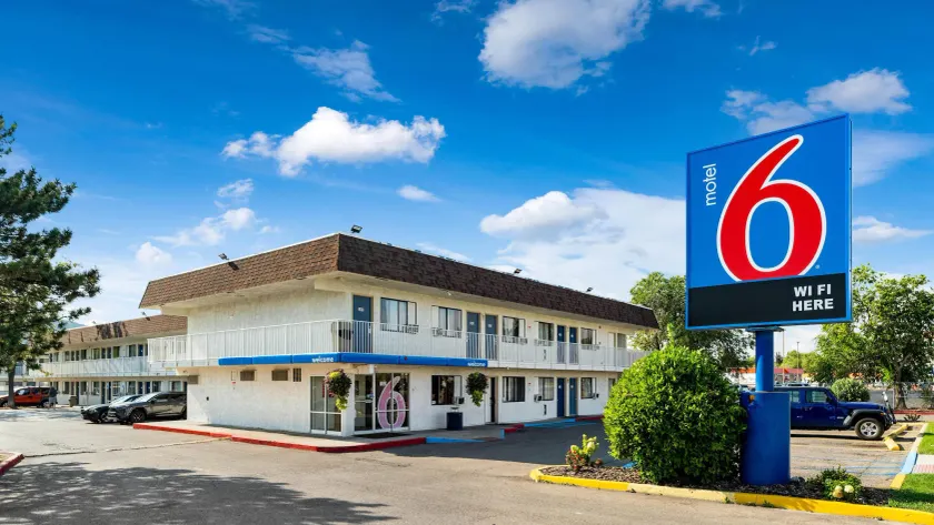 Motel 6-Kalispell, MT - Image 1