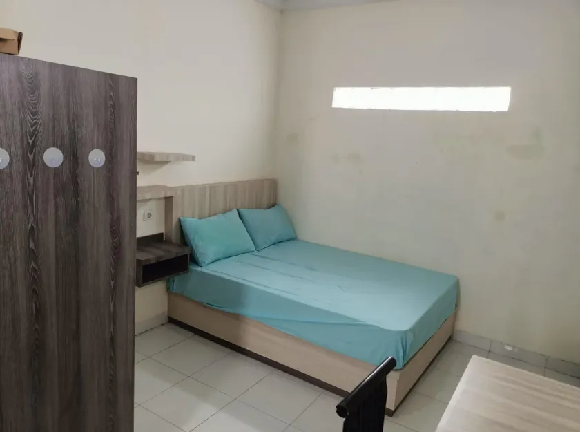 OYO 91332 City-m Urban Homestay Syariah - Image 1