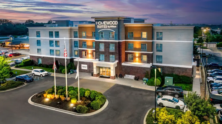 Homewood Suites by Hilton St. Louis Westport - Image 1