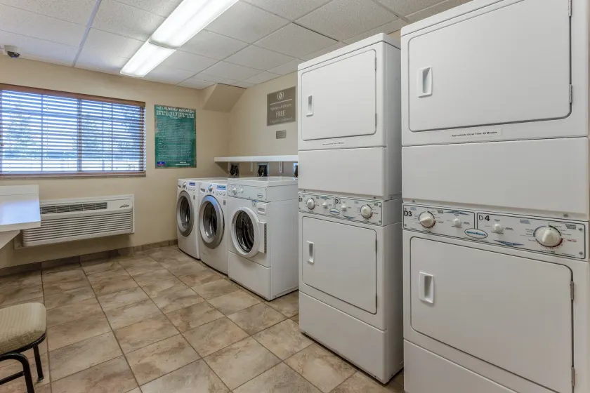 Candlewood Suites Minot by IHG - Image 1