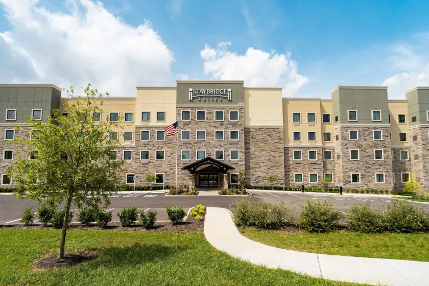 Staybridge Suites - Nashville - Franklin by IHG - Image 1