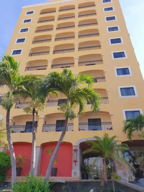 Hotel Bello Veracruz - Image 1