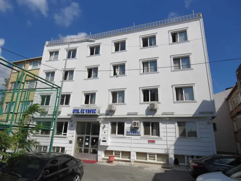Topkapı Otel Özyavuz - Image 1