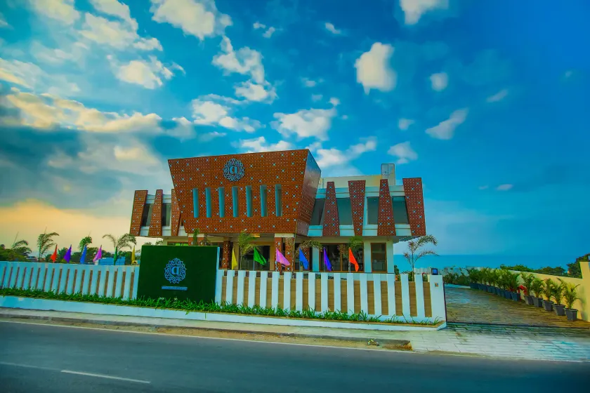 Annai Resorts & Spa - Image 1