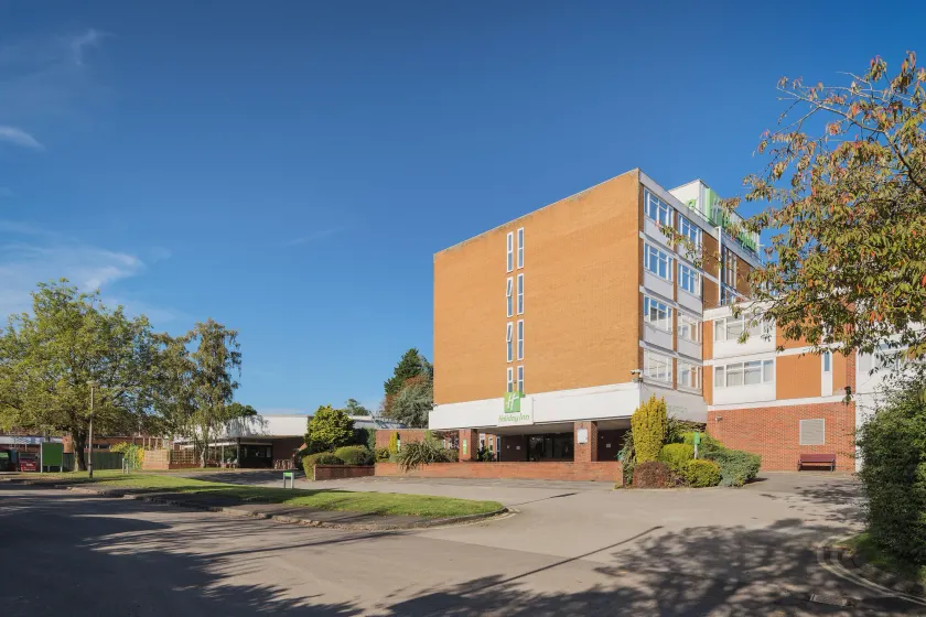 Holiday Inn York by IHG - Image 1