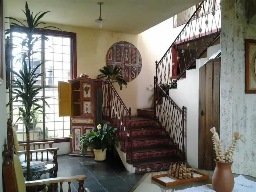 Pousada Ouro de Minas Diamantina - Image 1