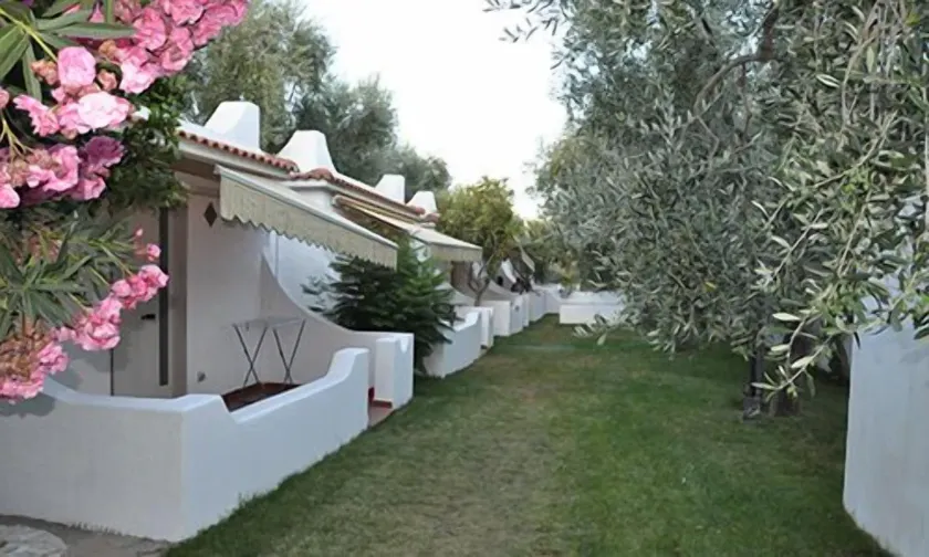 Hotel Il Melograno - Image 1