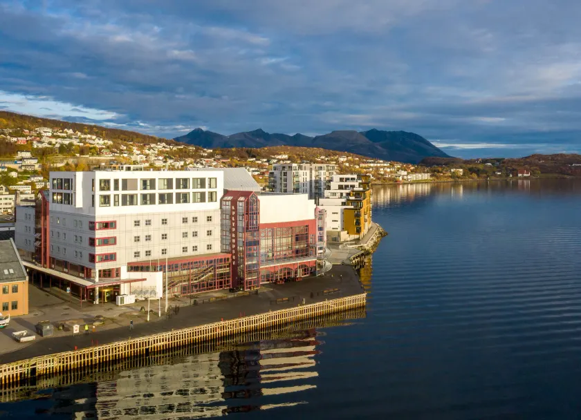 Home Hotel Arcticus - Image 1
