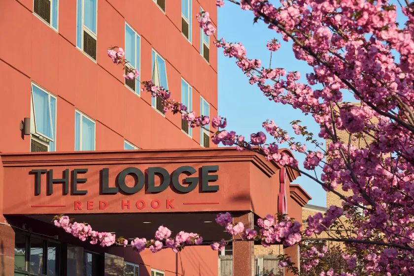 The Lodge Red Hook - Image 1