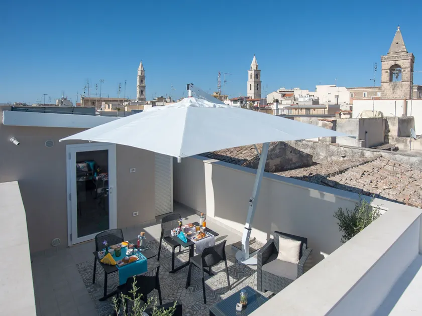 Campanili di Puglia B&B - Image 1