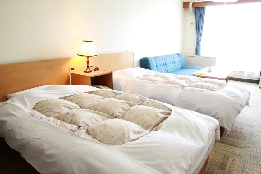 Hachimantai Rising Sun Hotel - Image 1
