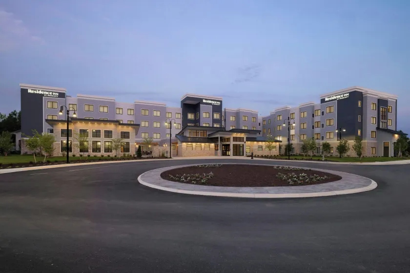 Residence Inn By Marriott Glen Allen Richmond - Image 1