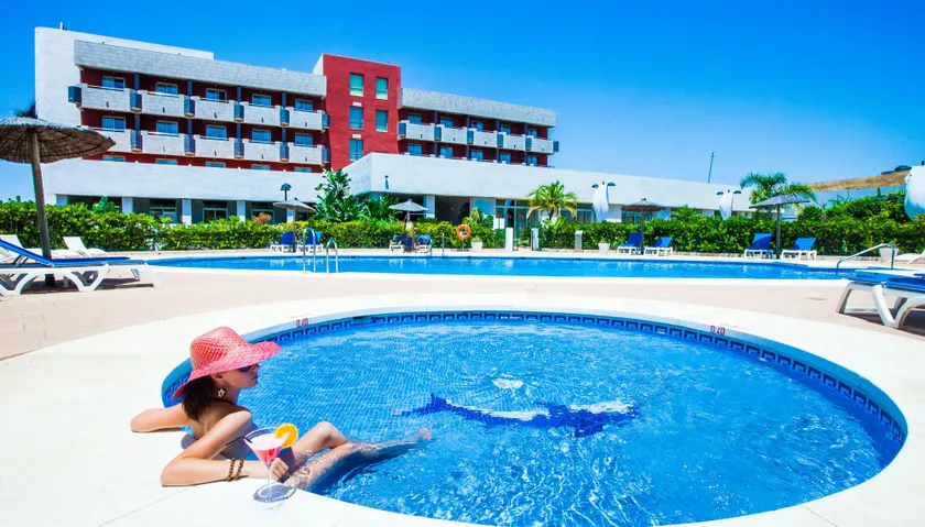 Hotel Montera Plaza - Image 1