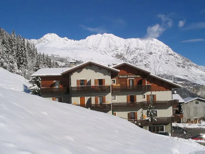 Meublè Rosalpina - Image 1