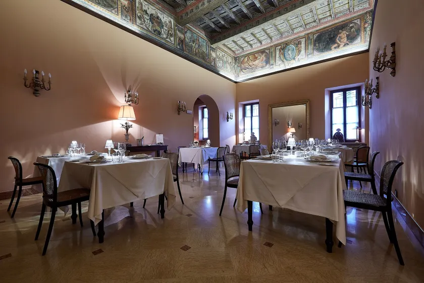 Albergo Trattoria Il Leone - Image 1