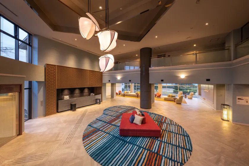 KAMENOI HOTEL Hikone - Image 1