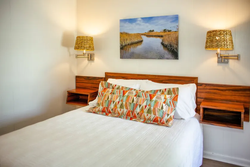 Bluff Shoal Motel - Image 1