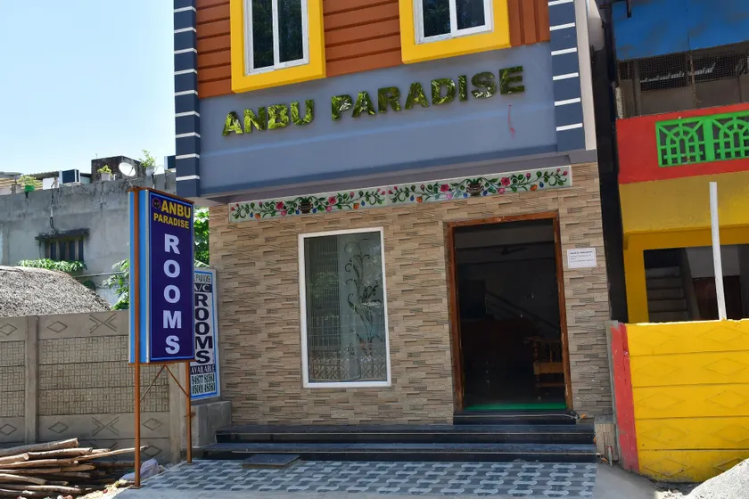 Anbu Paradise - Image 1