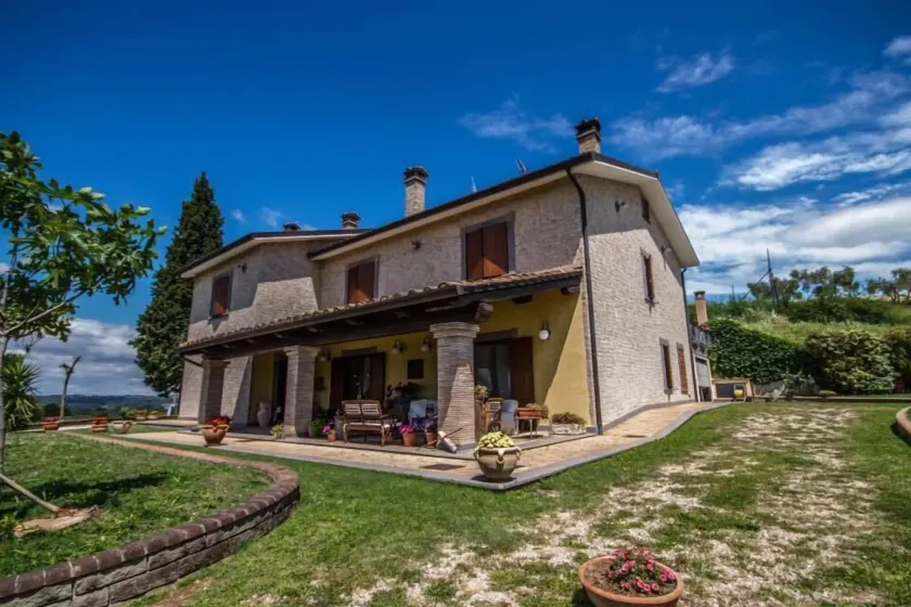 B&B dell'Aviatore - Image 1