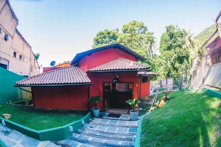 Hostel Refúgio - Image 1