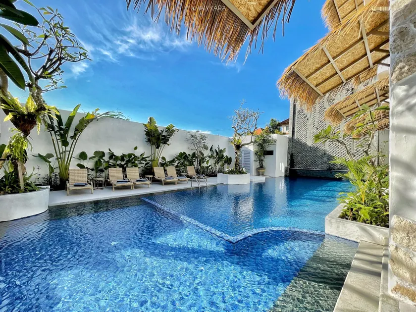 Khaiyyara Jimbaran Bali - Image 1