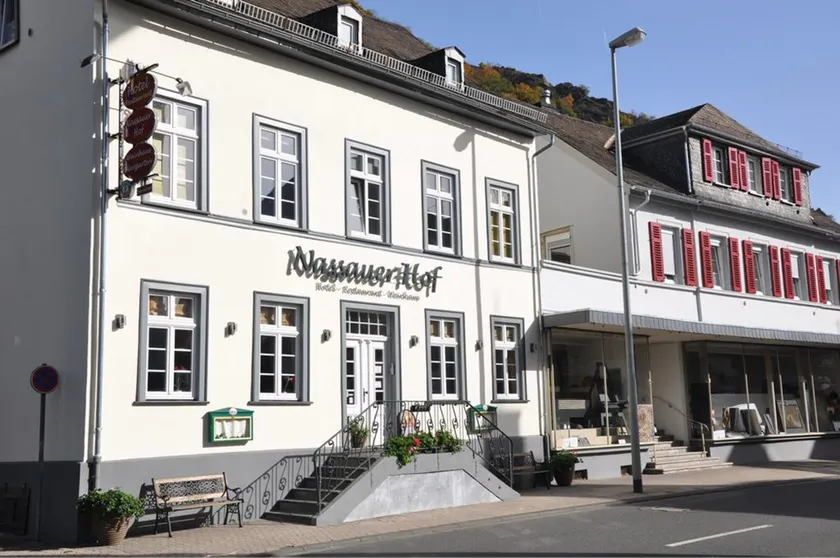 Nassauer Hof - Image 1