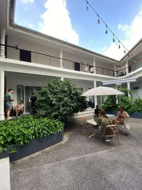 CenterPoint Thong Sala - Image 1