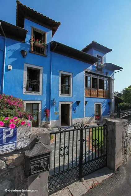Hotel La Casona de Nueva - Image 1