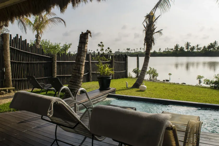 Isla Tajín - Image 1