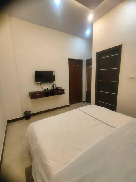 Staylo Paradise Villa - Rom