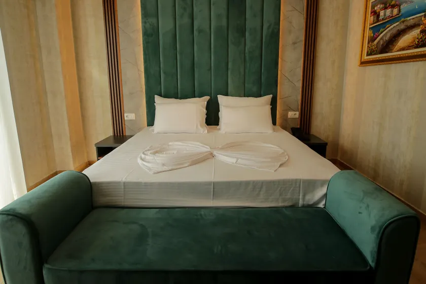 Hotel Rozafa BLU - Image 1