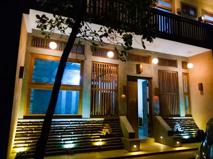Green Kingdom Resort - Image 1