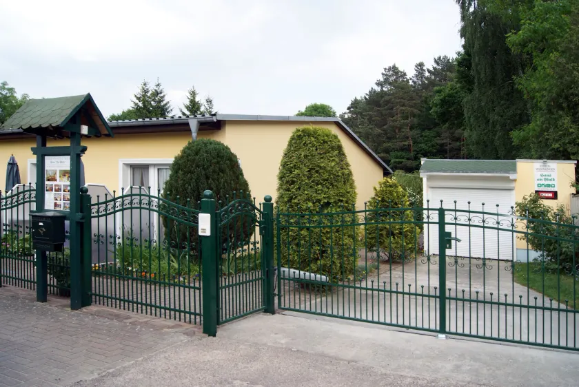 Haus Am Wald - Image 1