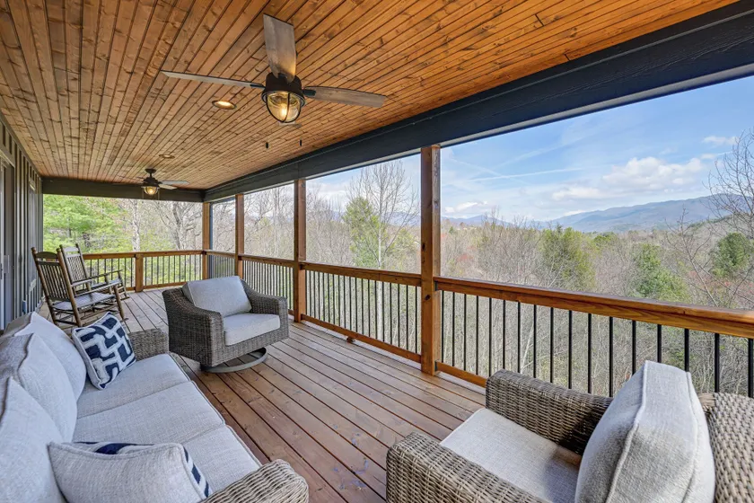 Smoky Mountain Cabin Rental: Game Room, Fire Pit! - Image 1