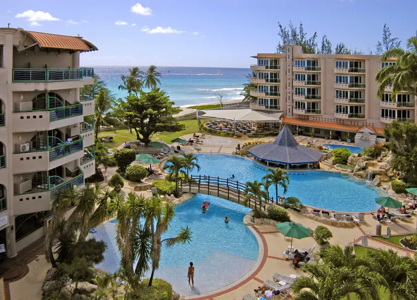 Accra Beach Hotel & Spa - Image 1