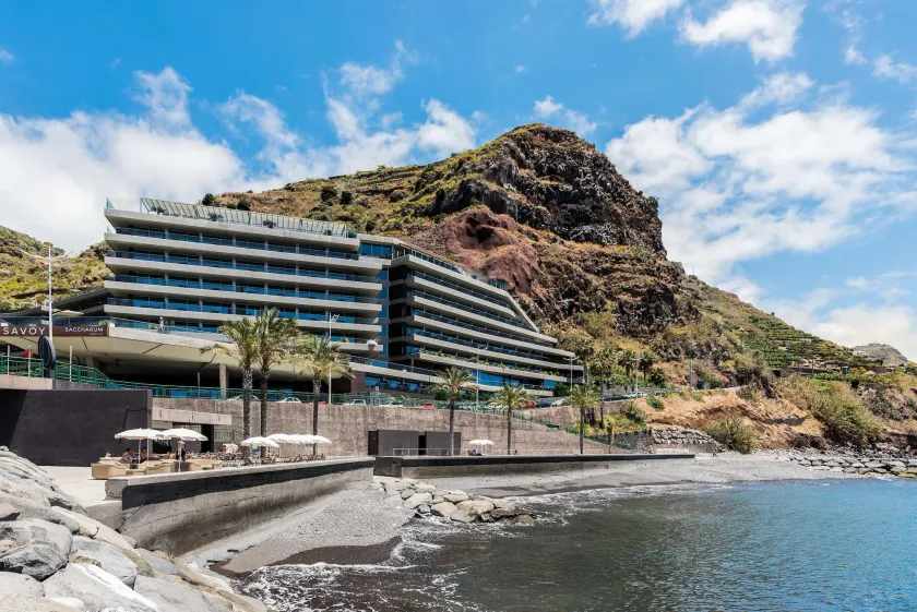  Saccharum Resort - Image 1